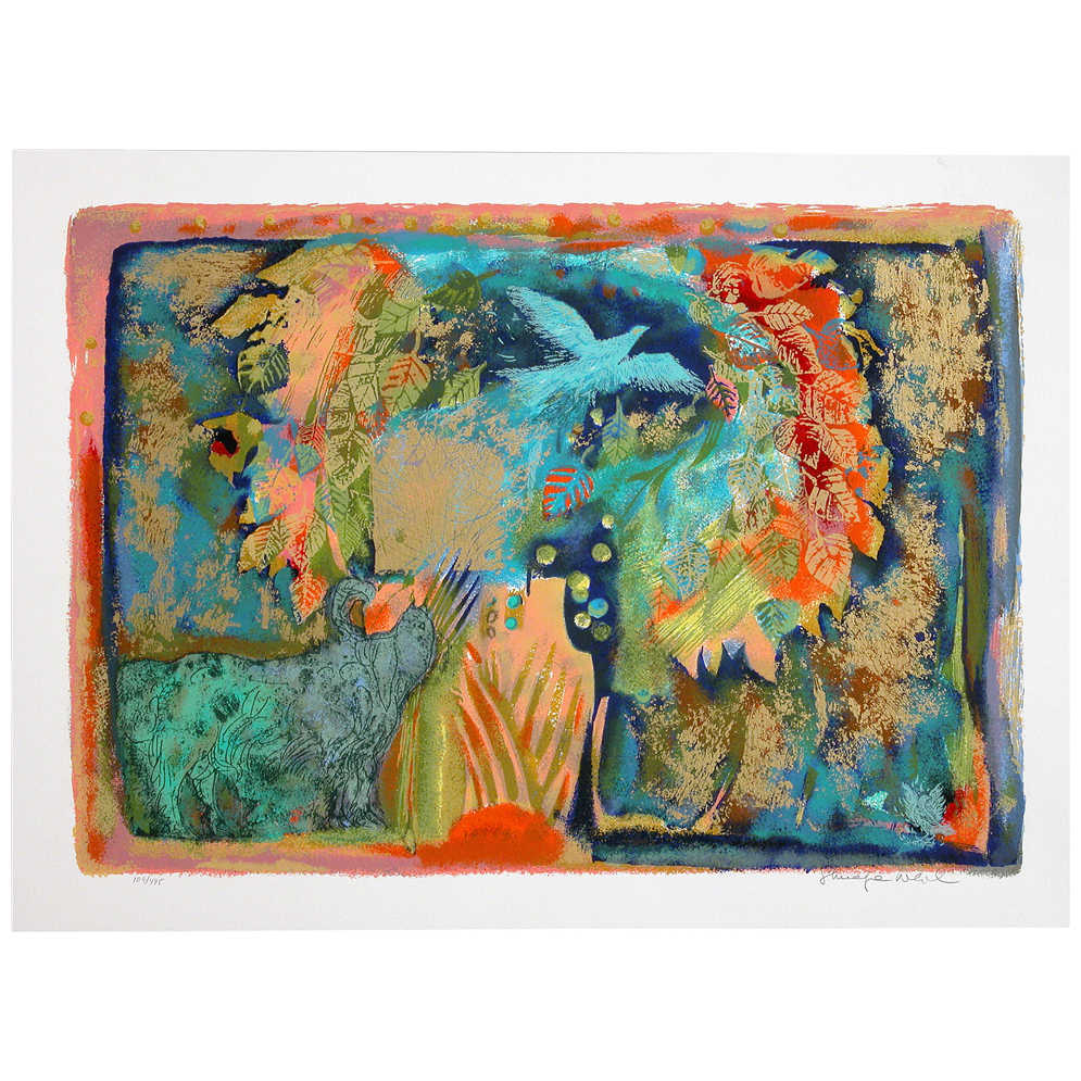 Pheonix Bird Iii