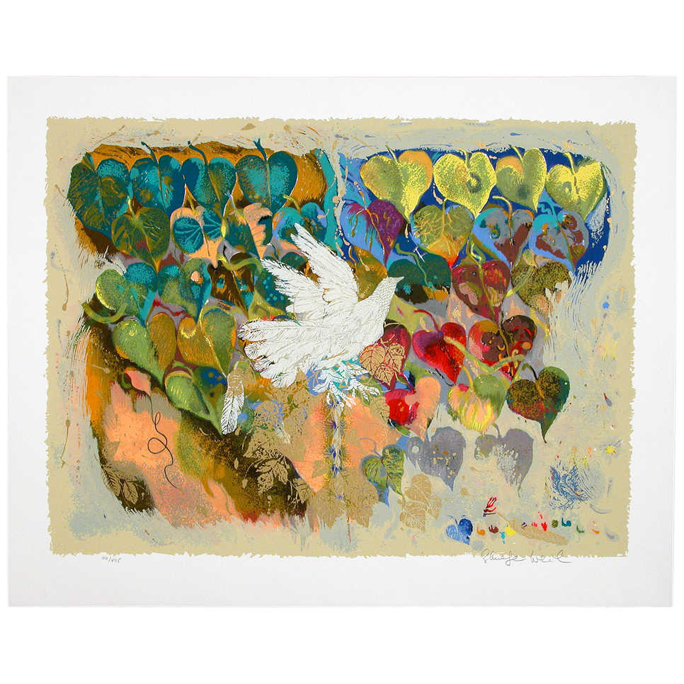 Phoenix Bird Ii