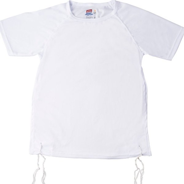Sport Tzitzit