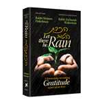 Let There Be Rain- Pocket Size Paperback
