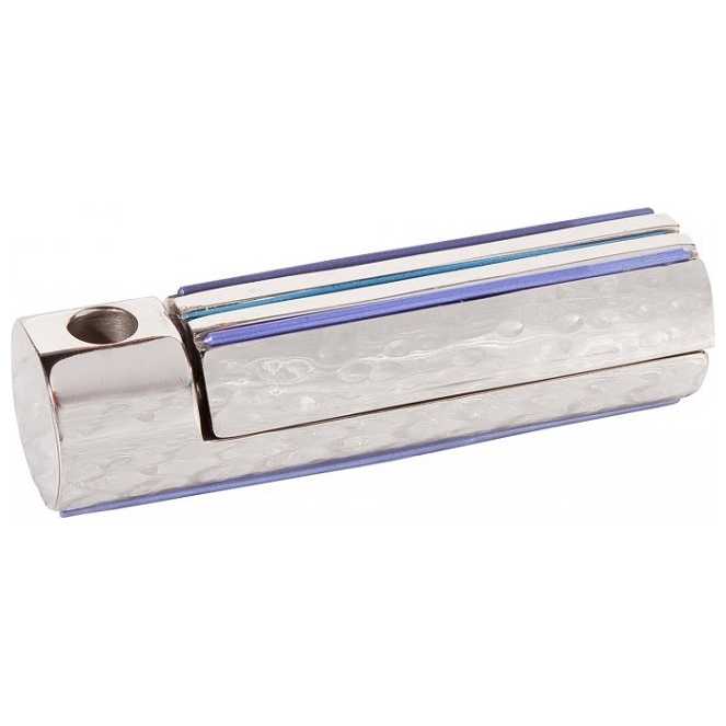 Pocket Travel Menorah -Perfect For Hanukkah