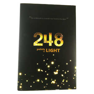 248 Points Of Light (Wilhelm)