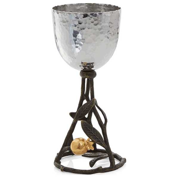 Pomegranate Celebration Cup