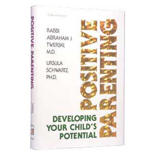 Positive Parenting - Hardcover