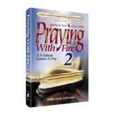 Praying With Fire Volume 2 Pocket Size - Paperback
