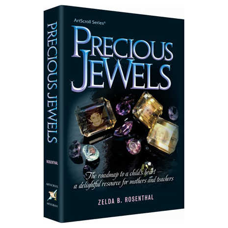 Precious Jewels - Hardcover