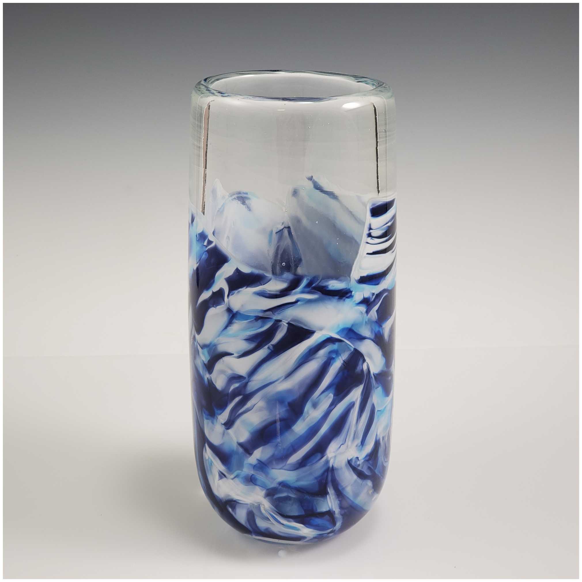 Project Lev Wedding Glass Keepsake Modern Vase