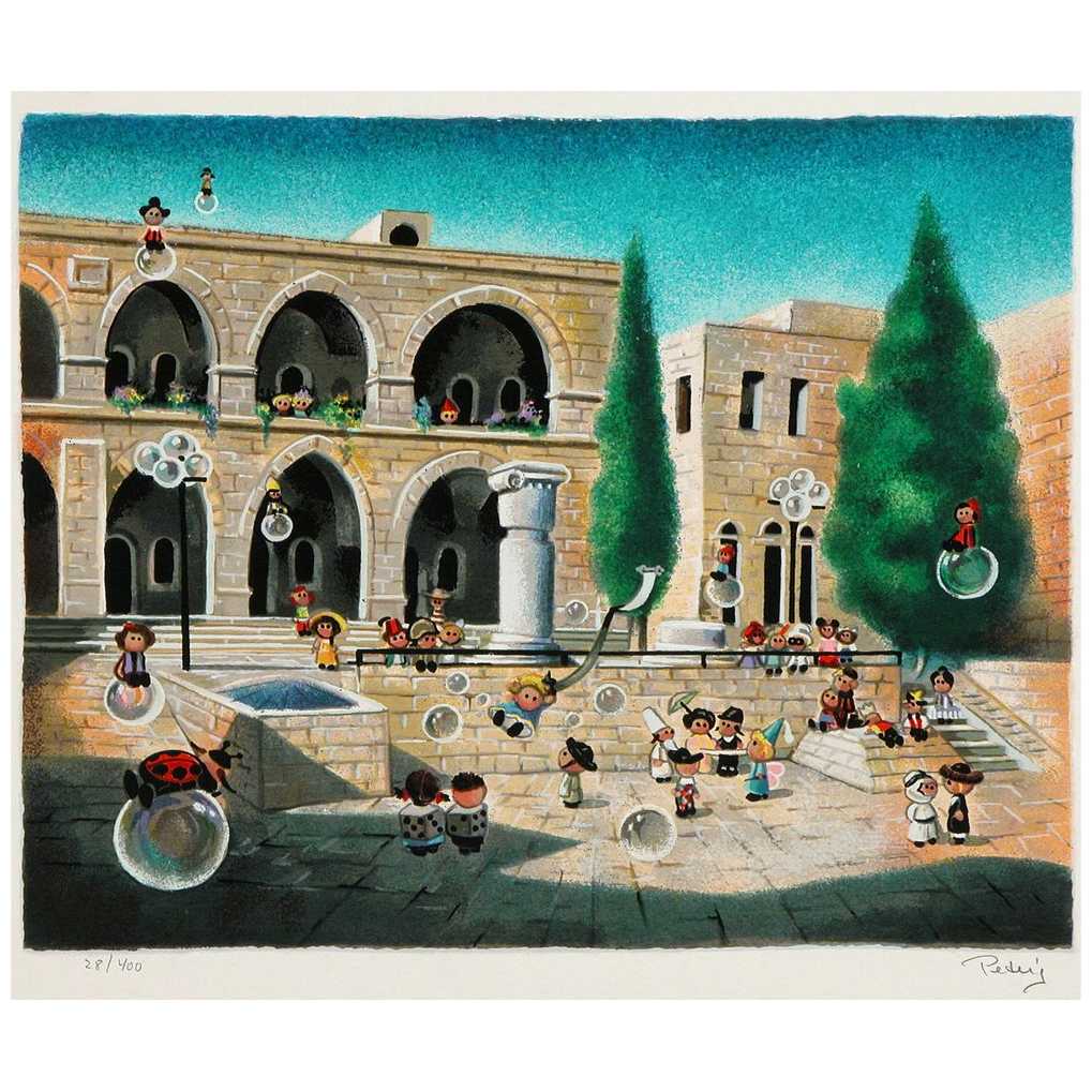 Purim -Perfect For Purim