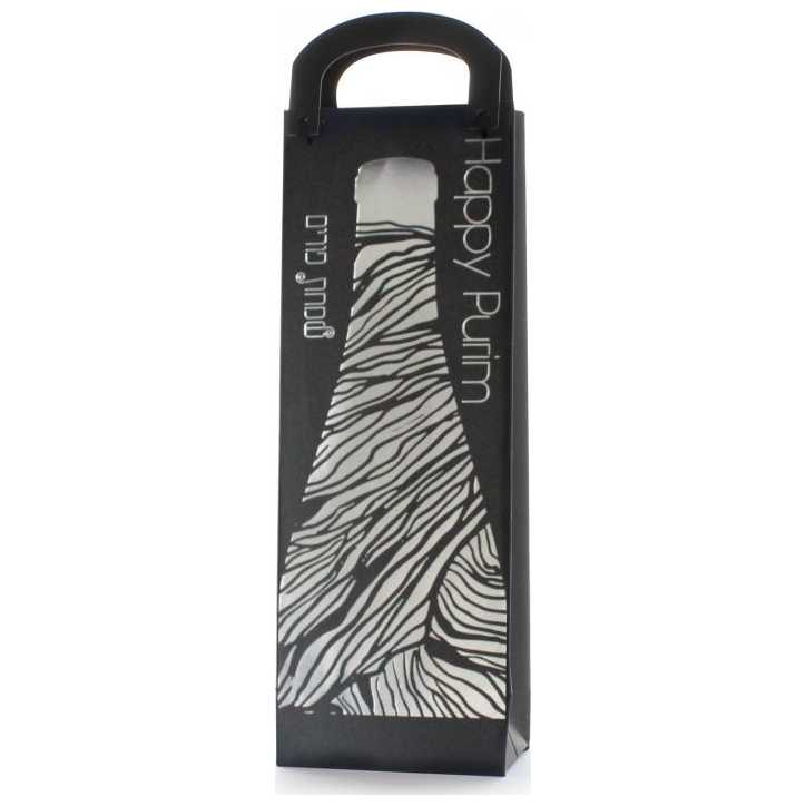 Purim Wine Bag -Perfect For Purim