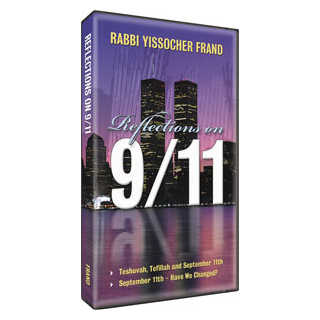 Reflections On 9/11 Cd