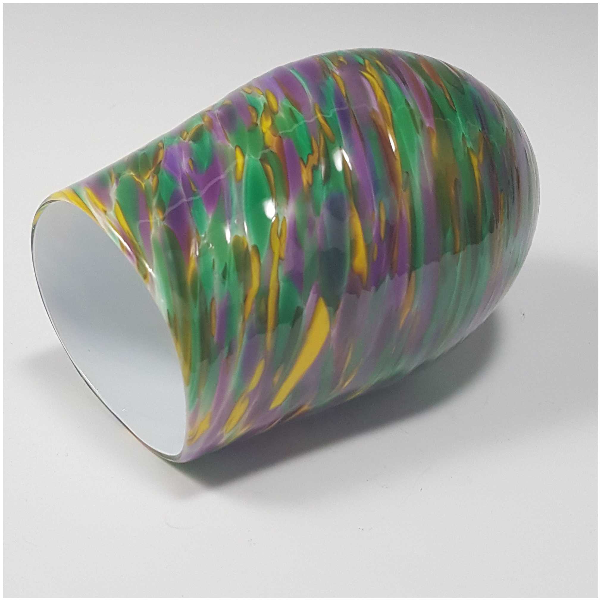 Rosetree Wedding Breaking Glass & Bag - Carnival Mix