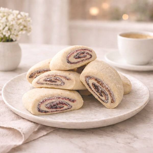 RUGELACH DUO