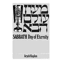 Sabbath: Day Of Eternity