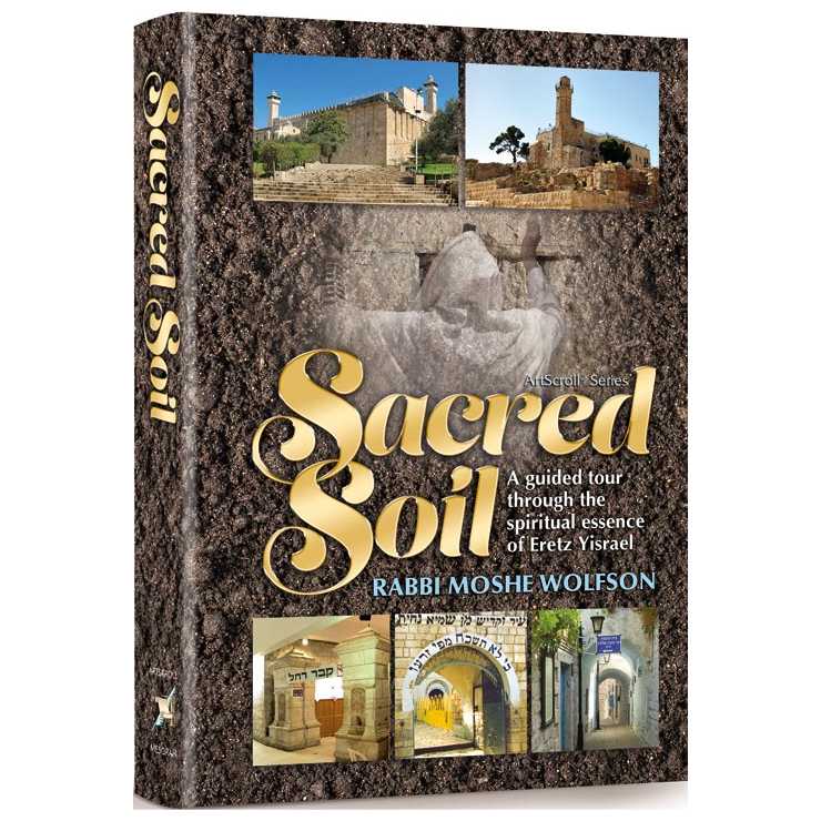 Sacred Soil