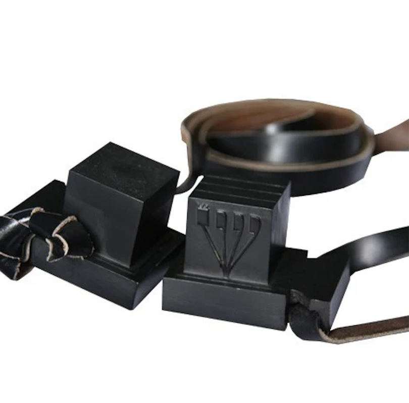 Basic Tefillin