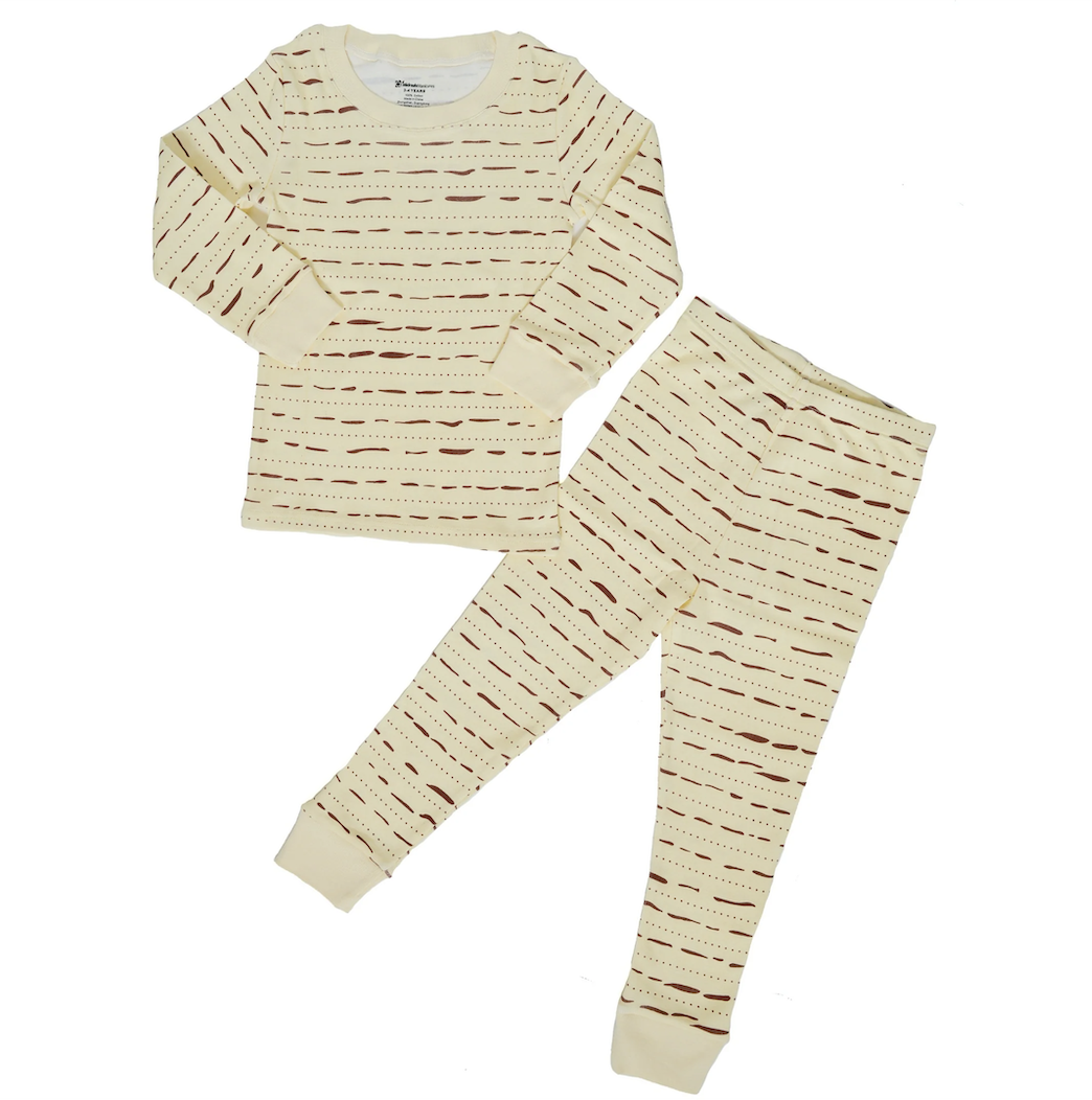 Adult Matza Pajamas