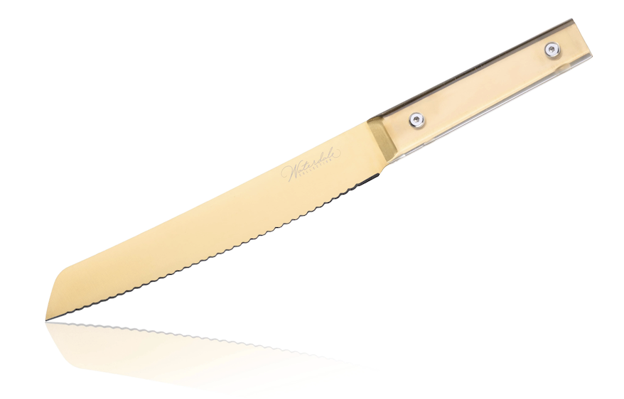 Waterdale Collection Classic Bread Knife