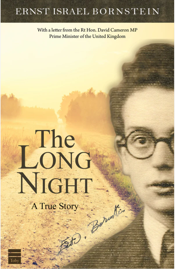 The Long Night: A True Story