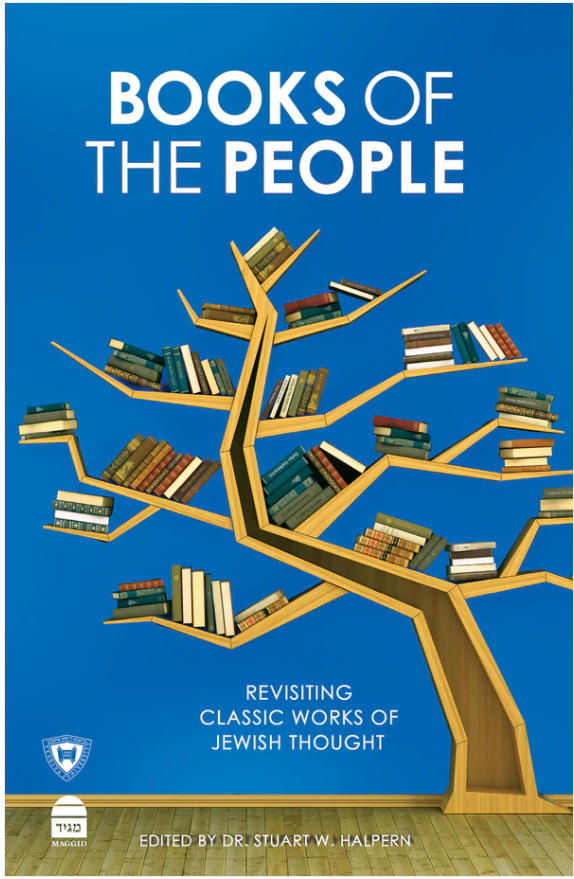 Books of the People: Revisiting Classic Works of Jewish Thought