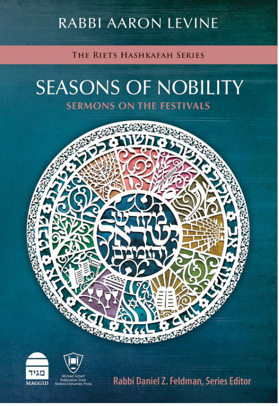 Seasons of Nobility: Sermons on the Festivals