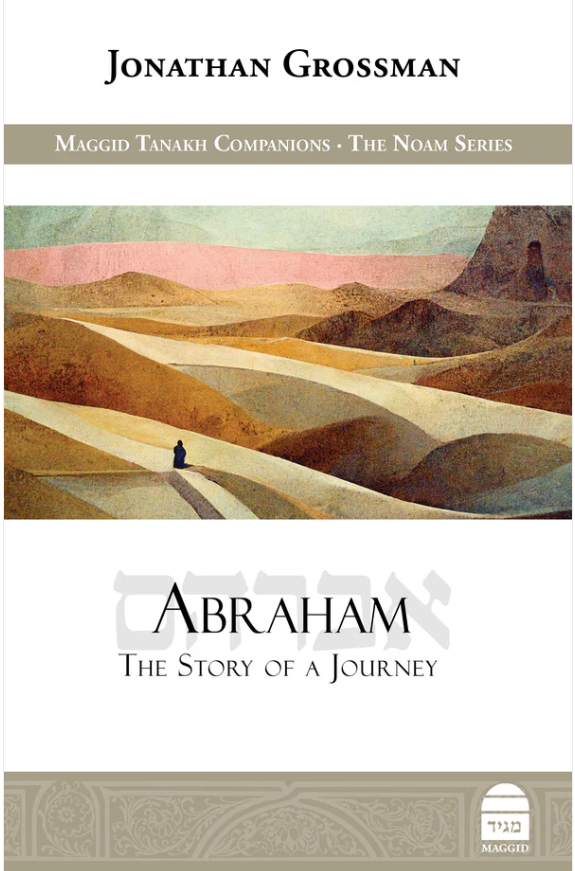 Abraham: The Story of a Journey