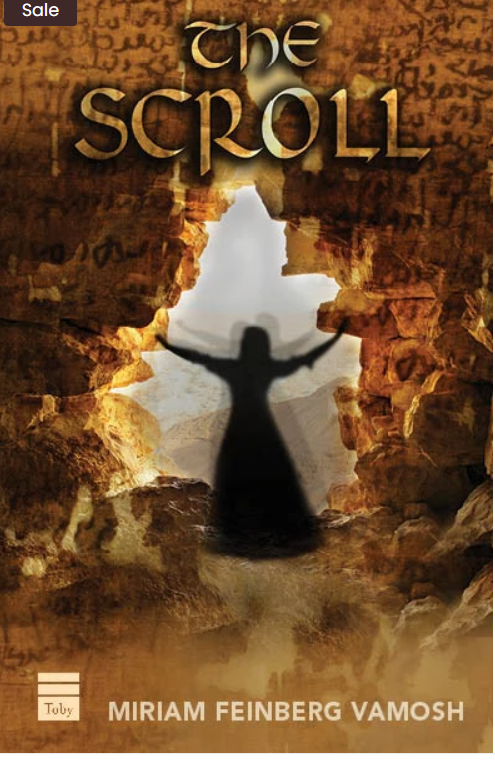 The Scroll