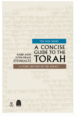 A Concise Guide to Torah