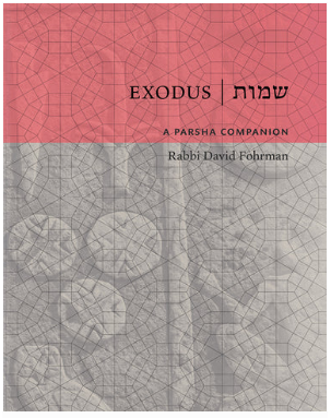 Exodus: A Parsha Companion