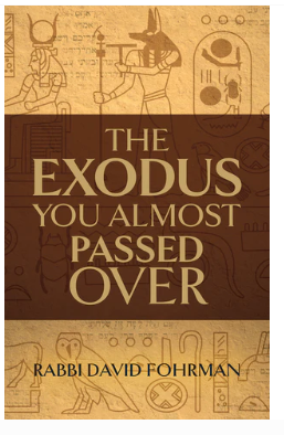 The Exodus You Almost Passed Over
