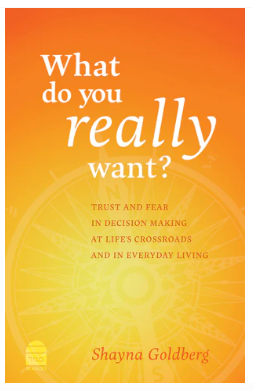 What Do You Really Want?