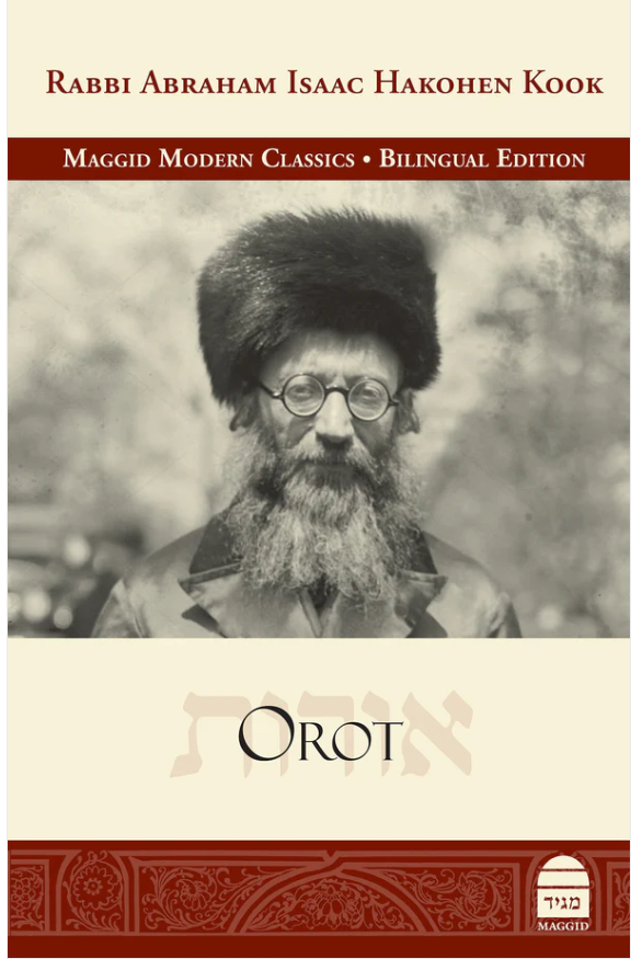 Orot (H/E), HC