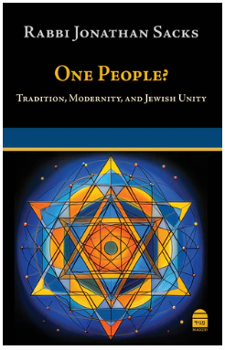 One People?