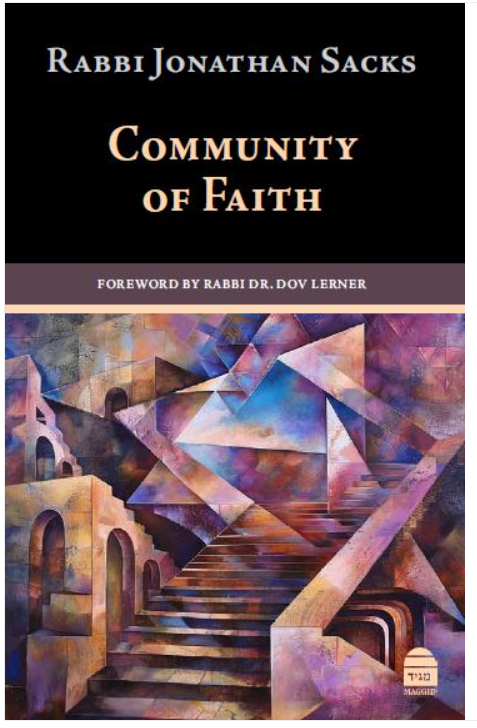 Community of Faith