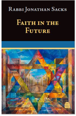 Faith in the Future