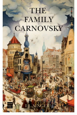 The Family Carnovsky