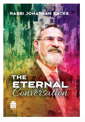 The Eternal Conversation
