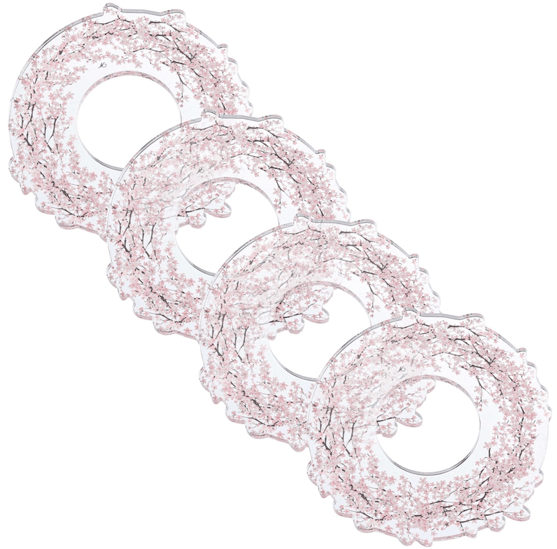 Waterdale Collection Napkin Rings