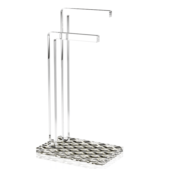 Feldart Urban Deco Towel Stand