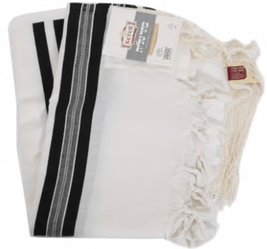 Feather Lite Tallis 