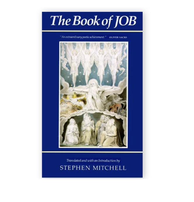 The Book of Job