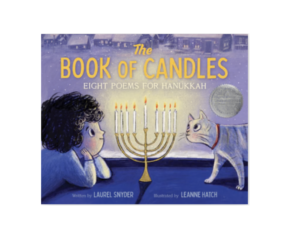 The Book of Candles