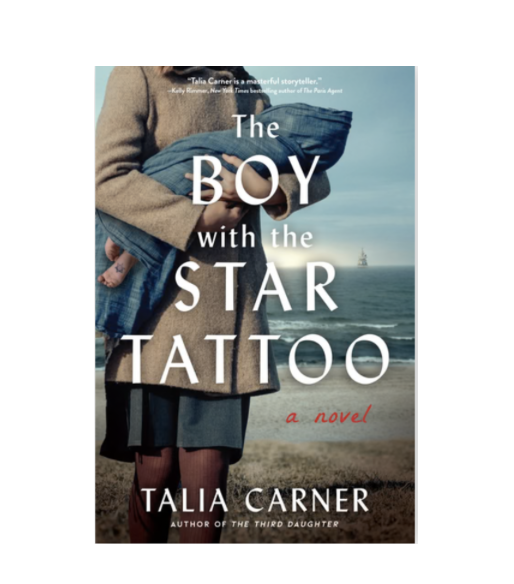 The Boy with the Star Tattoo