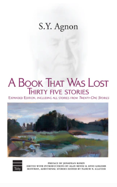 A Book that was Lost: Thirty Five Stories
