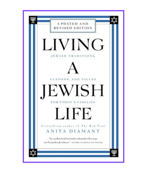Living a Jewish Life, Revised and Updated