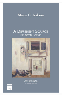 A Different Source