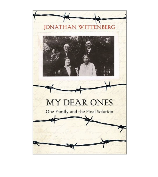 My Dear Ones