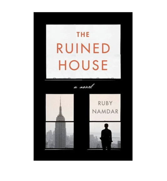 The Ruined House
