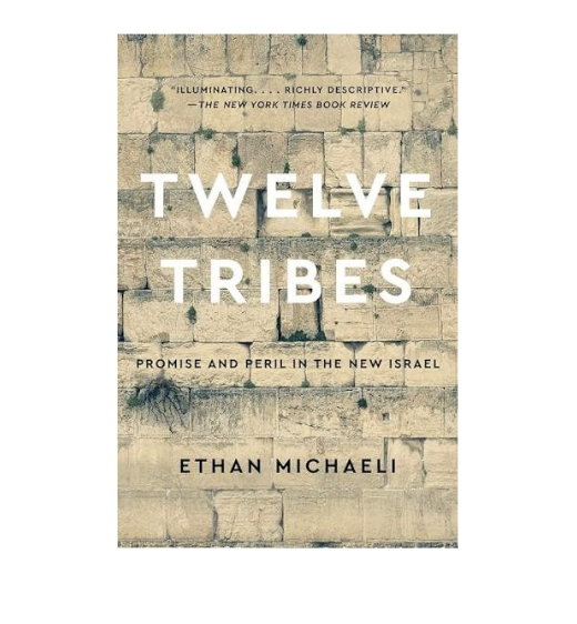 Twelve Tribes