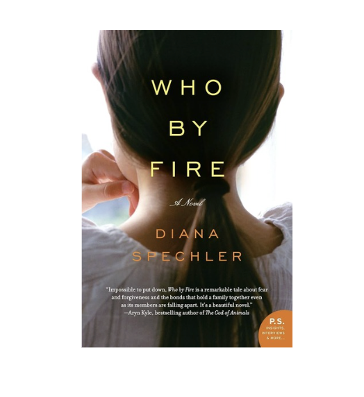 Who by Fire