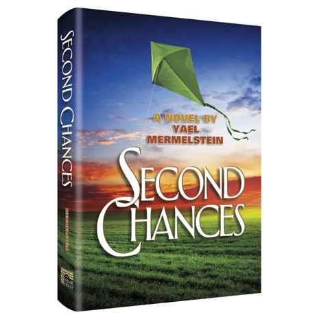 Second Chances - Hardcover